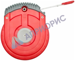Измерительная рулетка BMI RADIUS 50M